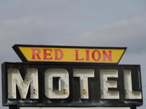 Отель Red Lion Motel Southampton  Саутгемптон 